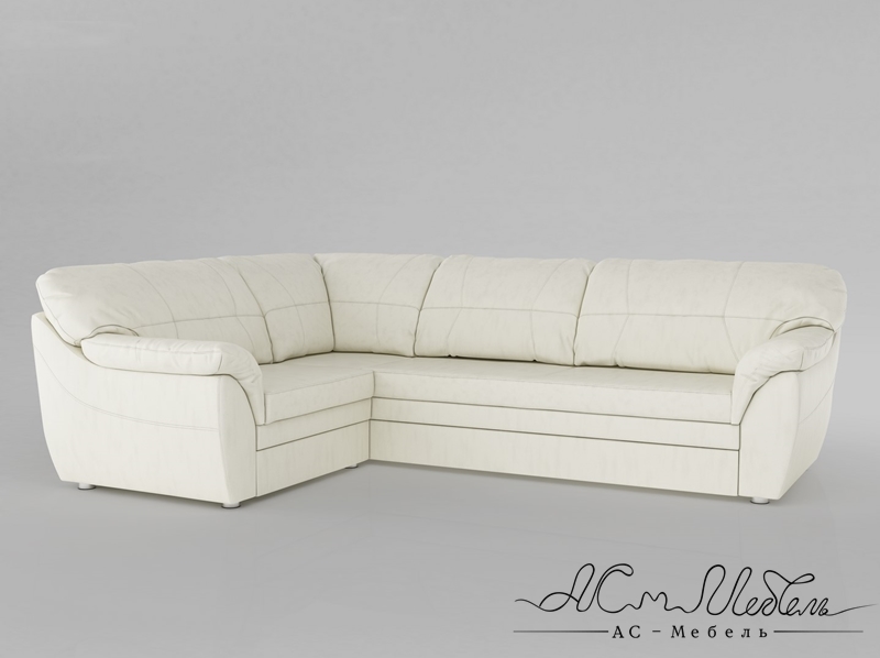 Диван угловой ACM-DU.026